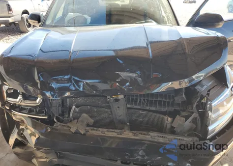 2018 Volkswagen Atlas S z USA, uszkodzony, nr VIN 1V2AP2CA8JC595663